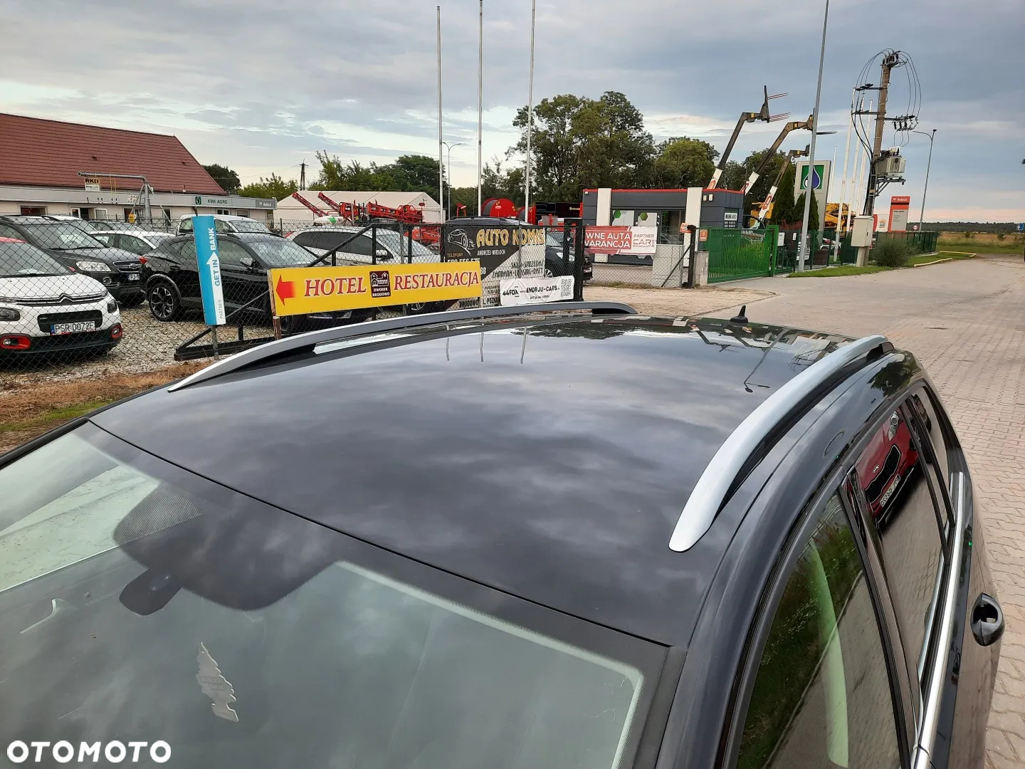 Volkswagen Golf Variant 1.4 TSI BlueMotion Technology Comfortline - 13