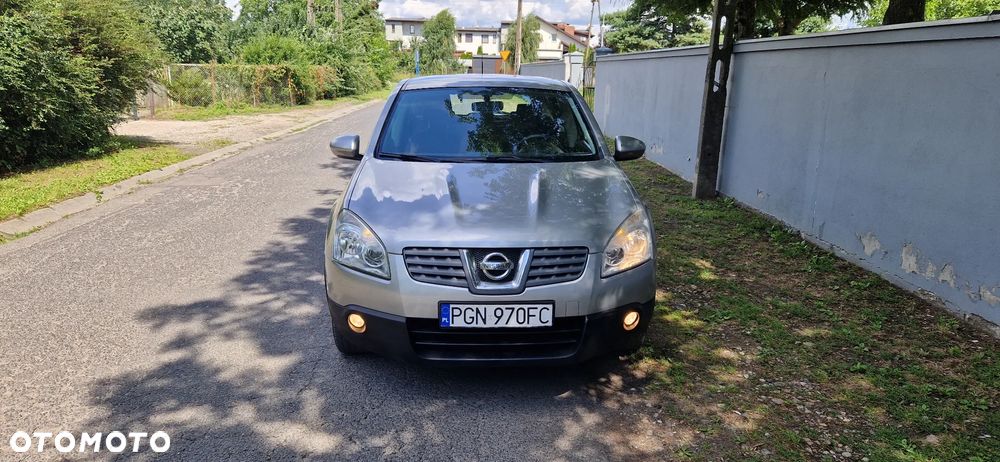 Nissan Qashqai 1.6 Acenta - 2