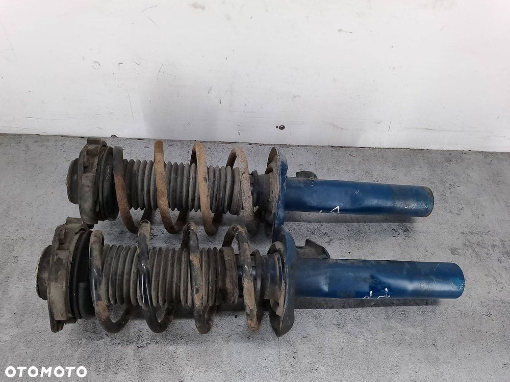 AMORTYZATORY PRZÓD KOMPLET VW GOLF V 1266230055  1266230055 2.0 TDI - 4