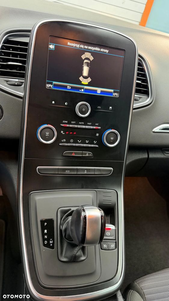 Renault Scenic - 35