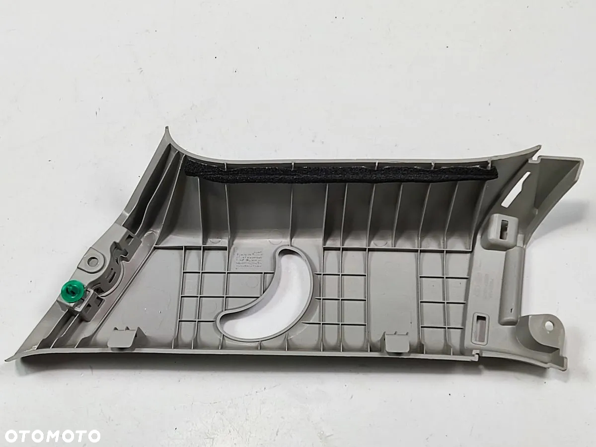 KIA SORENTO 18-20r Poszycie Słupka Środek Lewy - 4