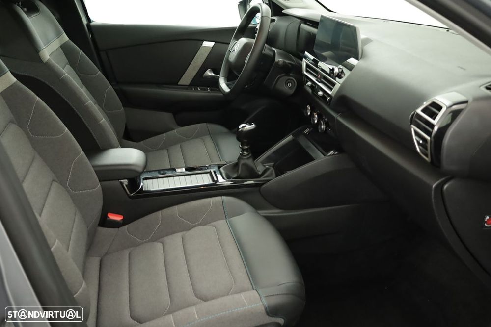 Citroën C4 1.2 PureTech YOU! - 20