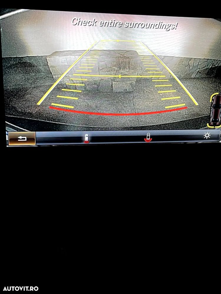 Mercedes-Benz C - 29