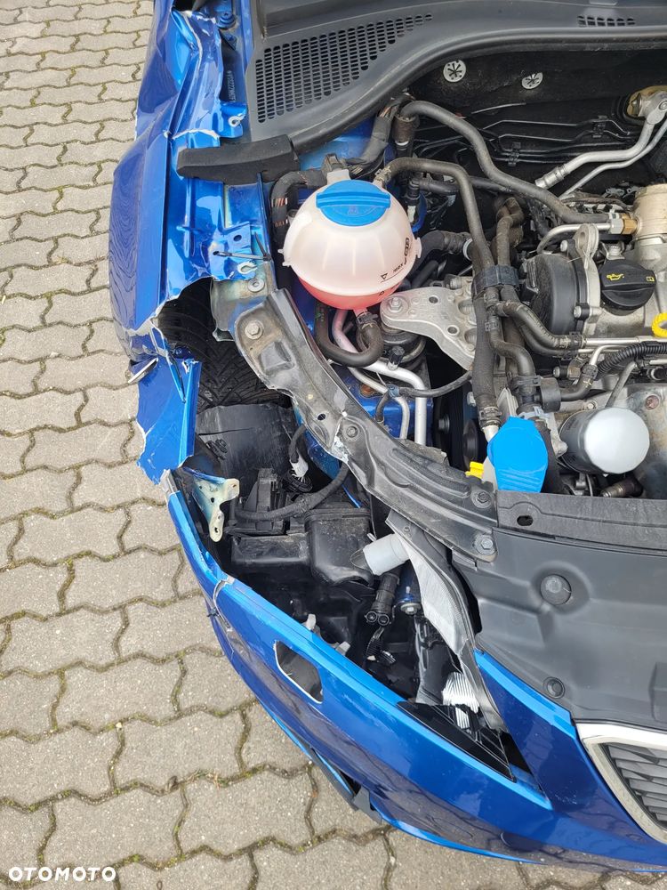 Seat Toledo 1.2 TSI Start & Stop Style Salsa - 24