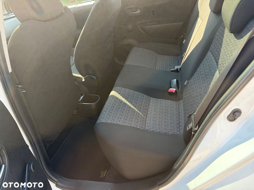 Suzuki Vitara 1.5 DualJet Hybrid Premium Plus 2WD AGS - 37