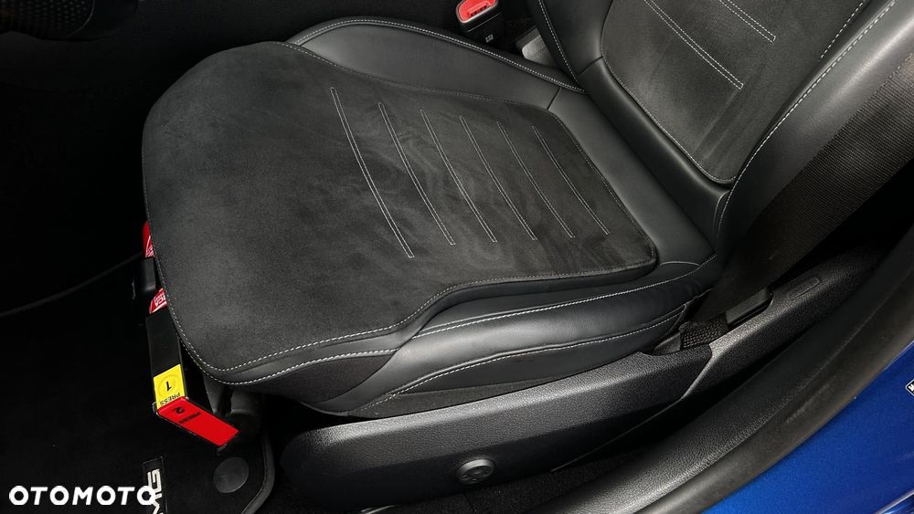 Mercedes-Benz Klasa C - 12