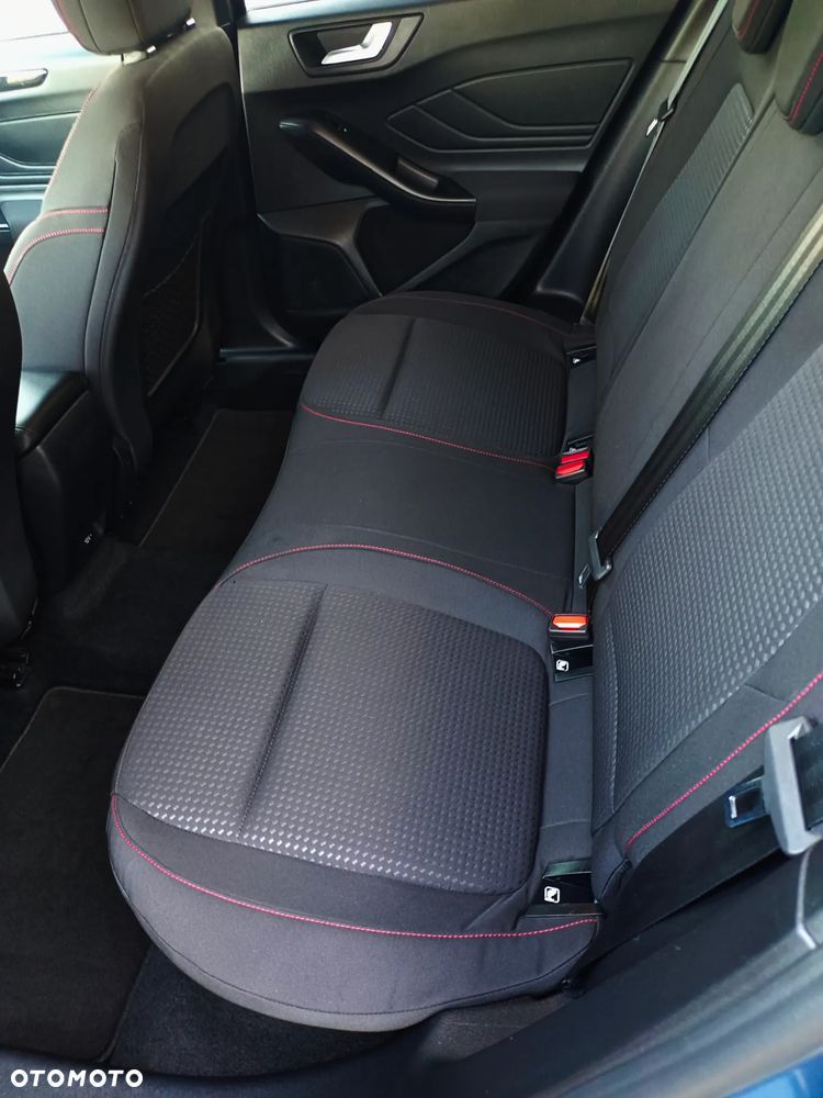 Ford Focus 2.0 EcoBlue ST-Line Business - 22