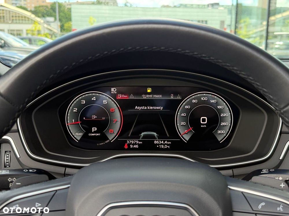 Audi A5 Cabrio - 22