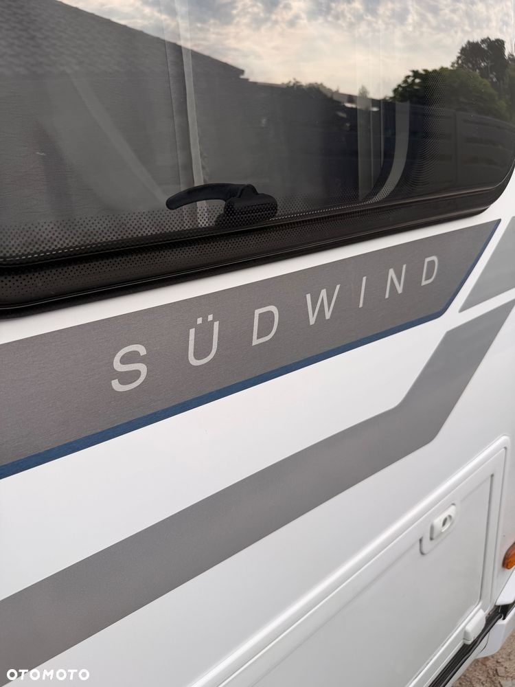 KNAUS KNAUS Südwind 580 QS - 7