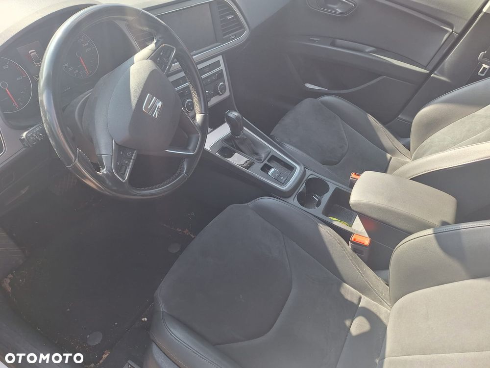 Seat Leon - 10