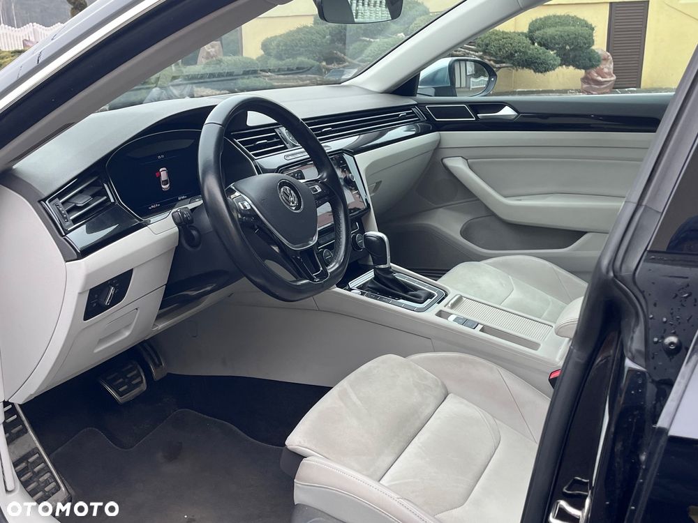 Volkswagen Arteon - 15