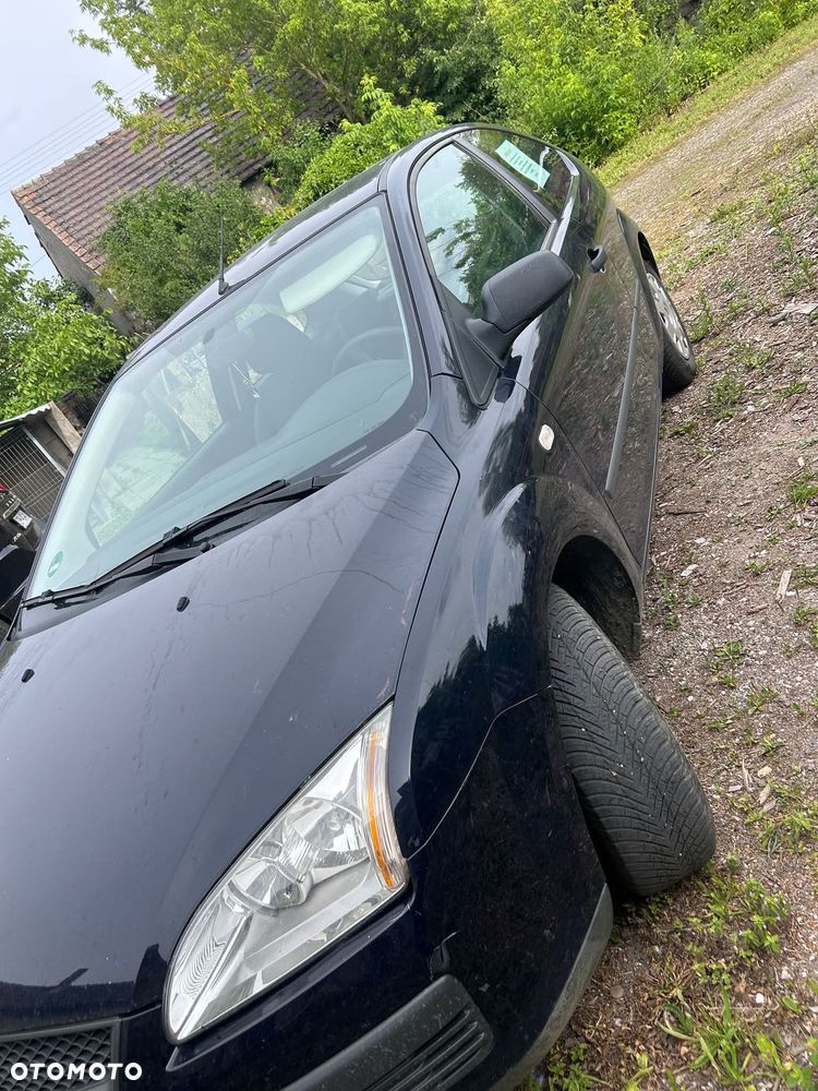 Ford Focus 1.4 16V Fun - 2