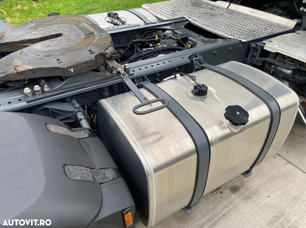 DAF XF 480 - 25