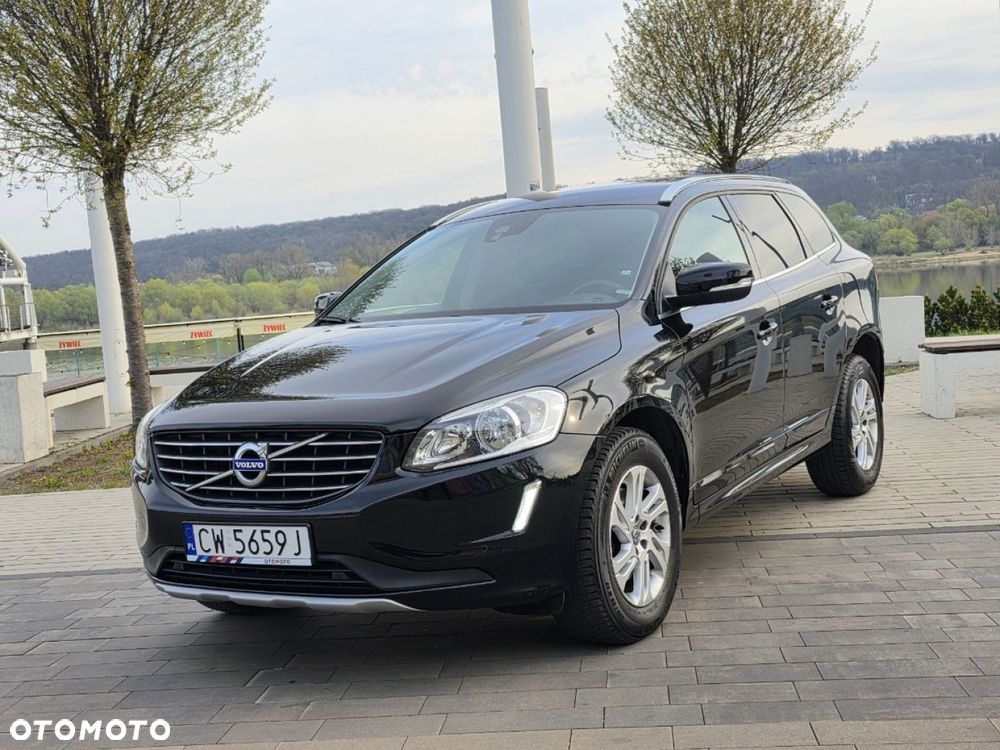 Volvo XC 60 - 16