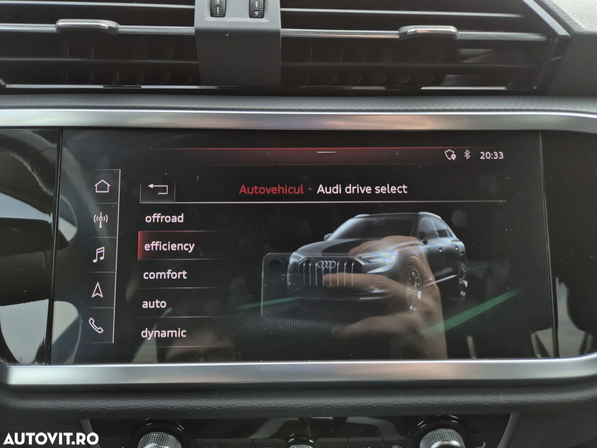 Audi Q3 2.0 40 TDI S tronic quattro Advanced - 26