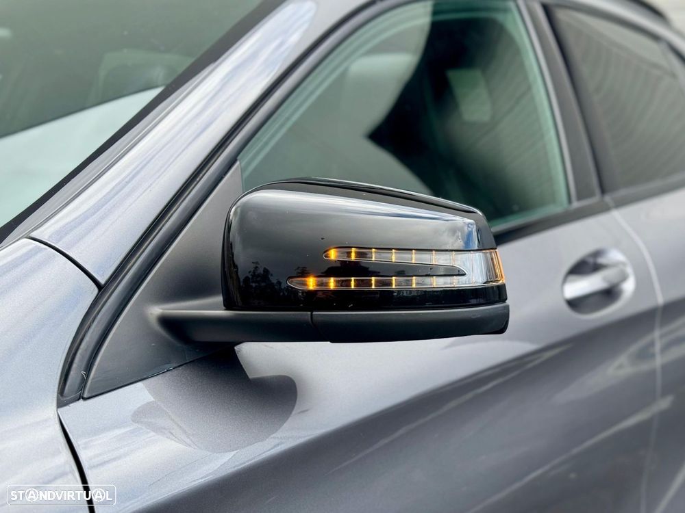 Mercedes-Benz GLA 180 CDI AMG Line Aut. - 60