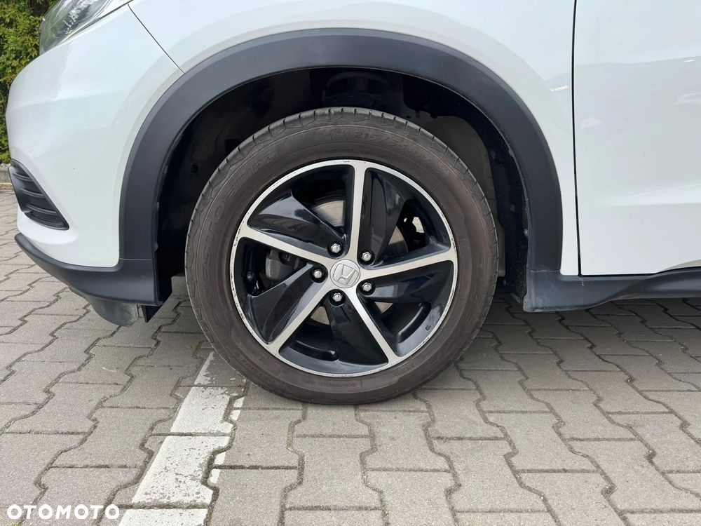 Honda HR-V 1.5 Executive (ADAS) - 31