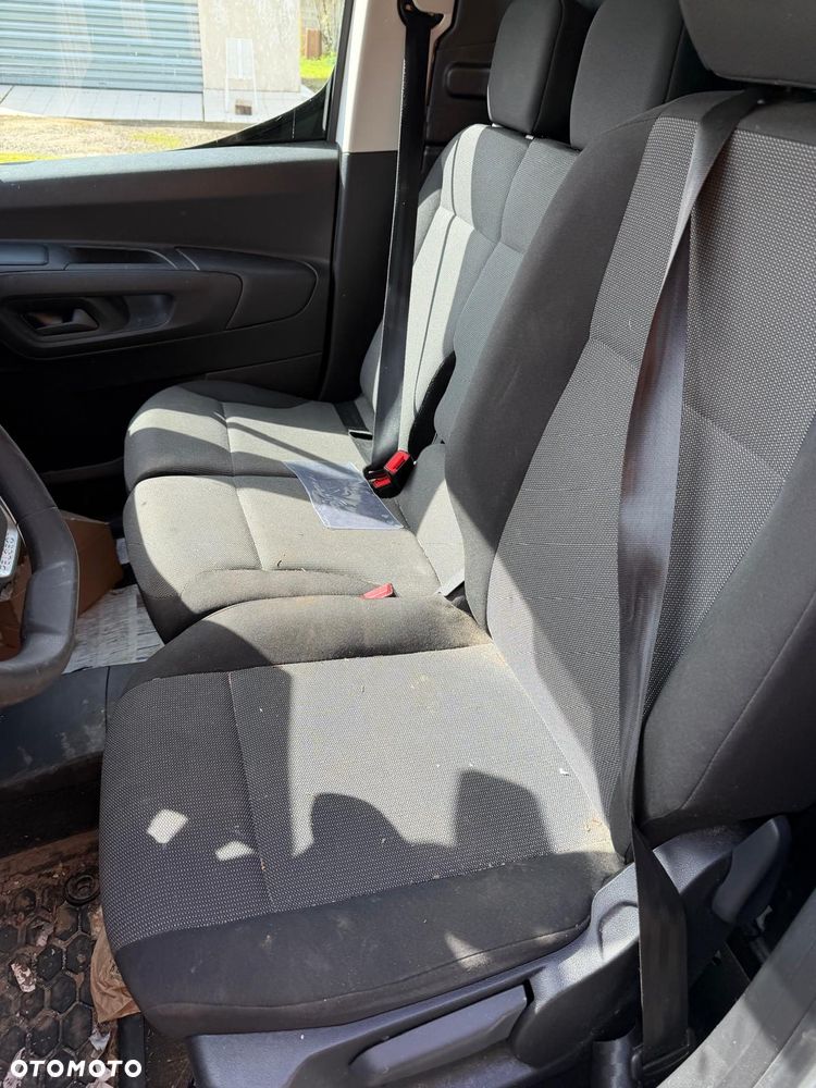 Peugeot 3008 BlueHDi 120 EAT6 Stop & Start Active - 14