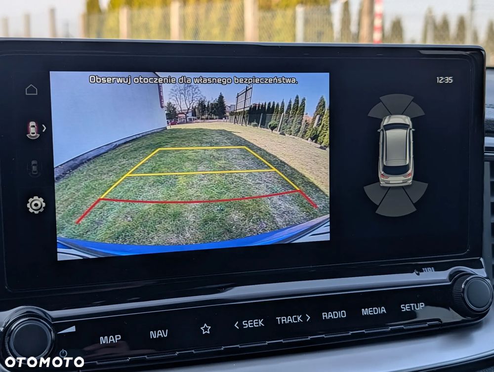 Kia ProCeed 1.6 T-GDI DCT7 OPF GT - 29