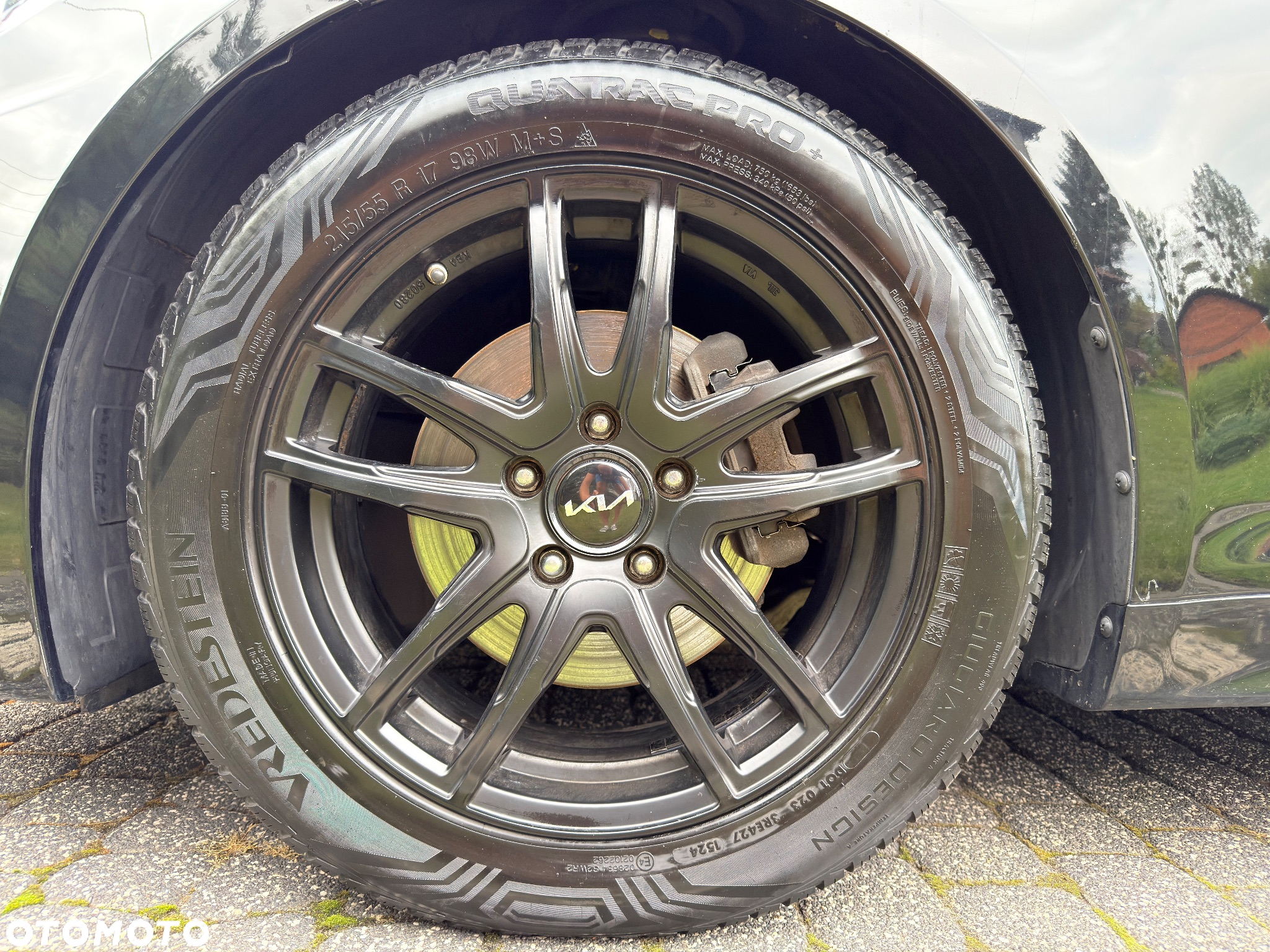 Kia Optima 2.0 CVVT Hybrid Spirit - 10