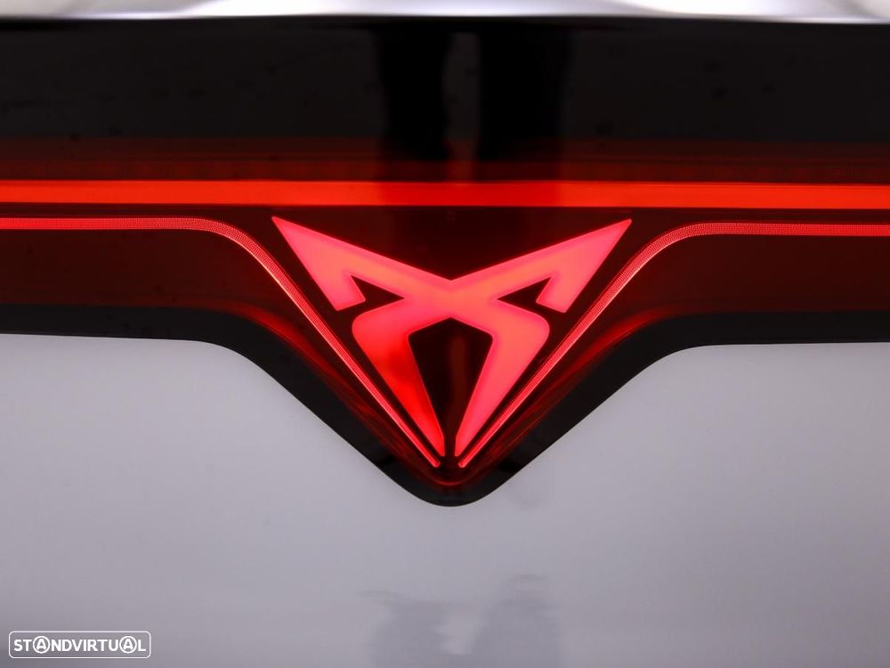 Cupra Tavascan 210 kW/77kWh HA Endurance - 7