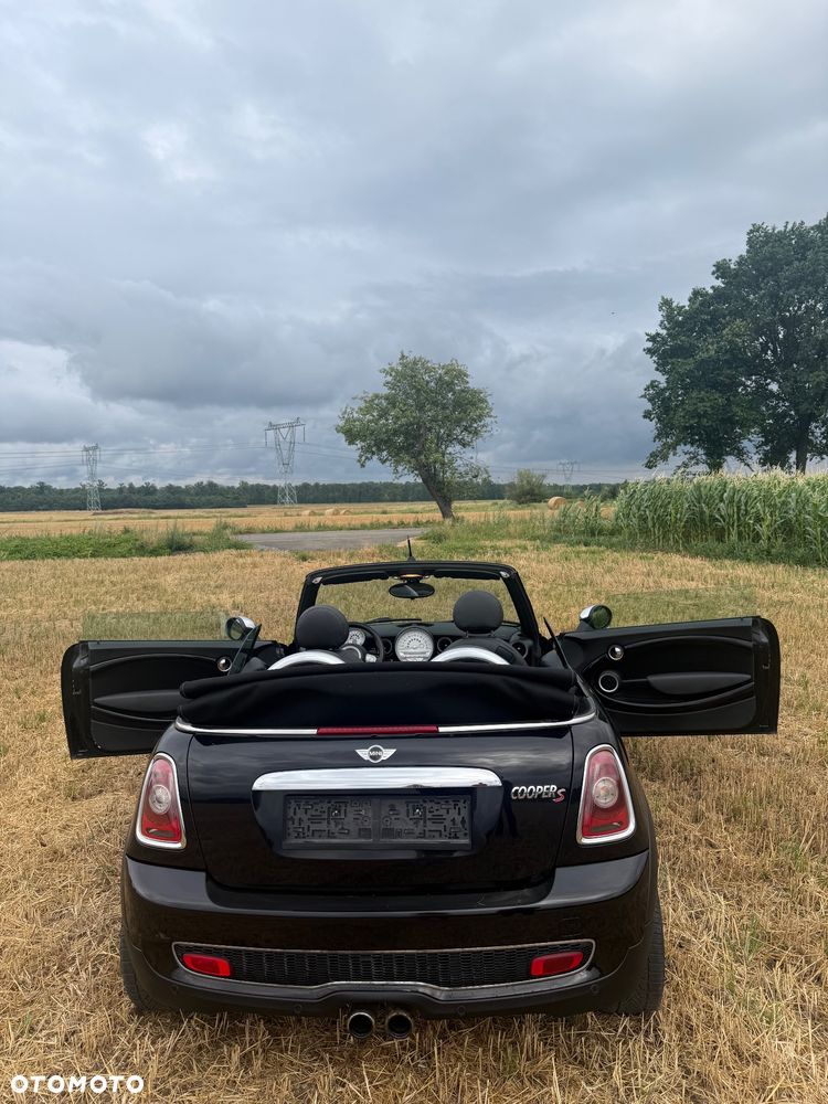 MINI Cooper S - 7