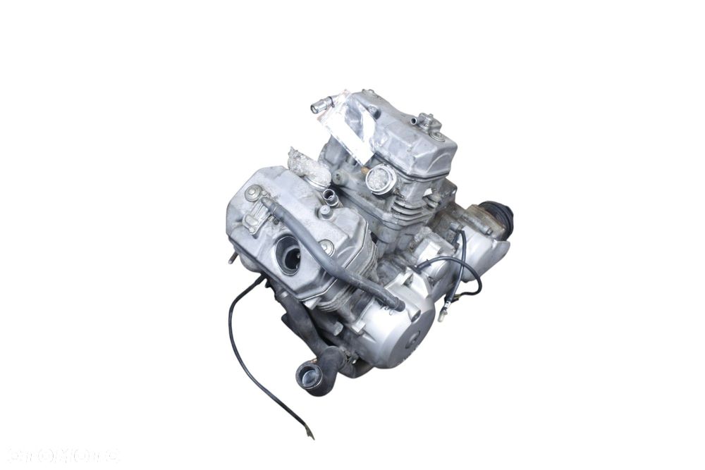 SILNIK Honda NTV 650 Deauville 98-05 - 8