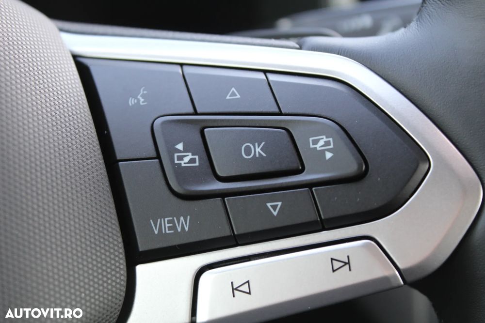 Volkswagen Taigo 1.0 TSI DSG Life - 9