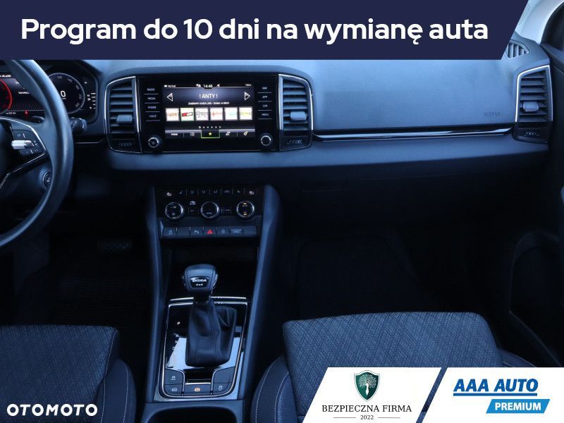 Skoda Karoq - 10