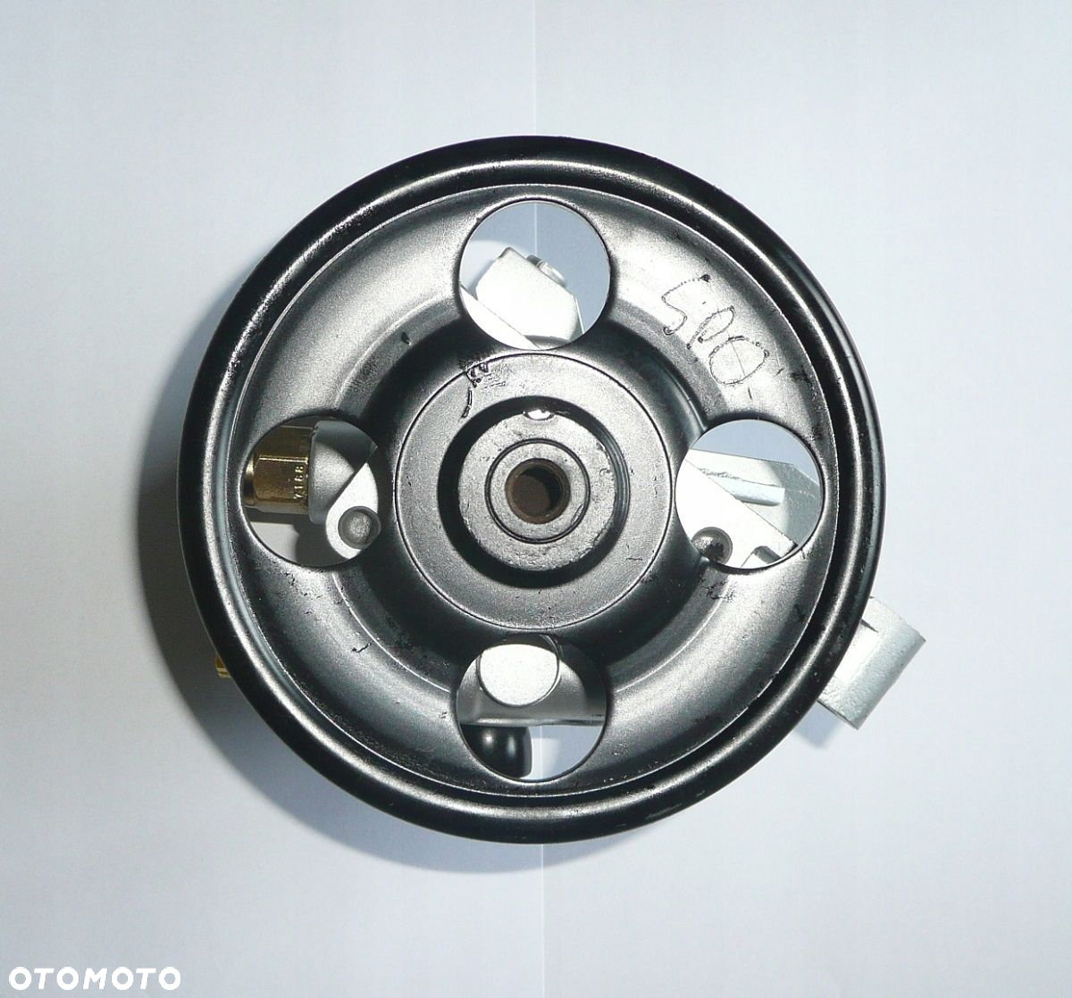 POMPA WSPOMAGANIA MAZDA CX9 CX-9 3.5 3.7 V6 AWD HITACHI - 3