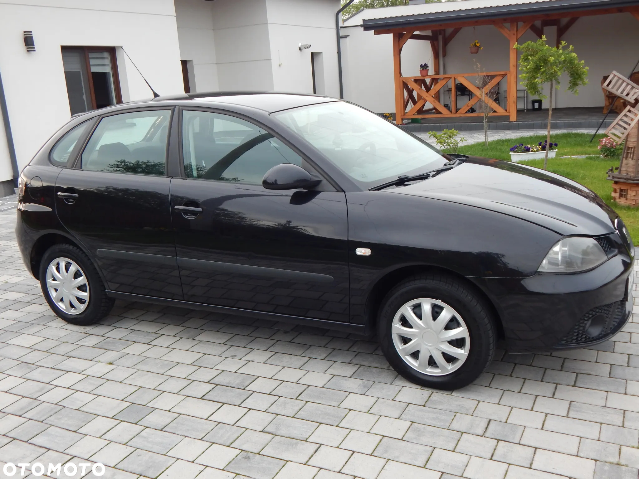 Seat Ibiza 1.4 16V Style - 19