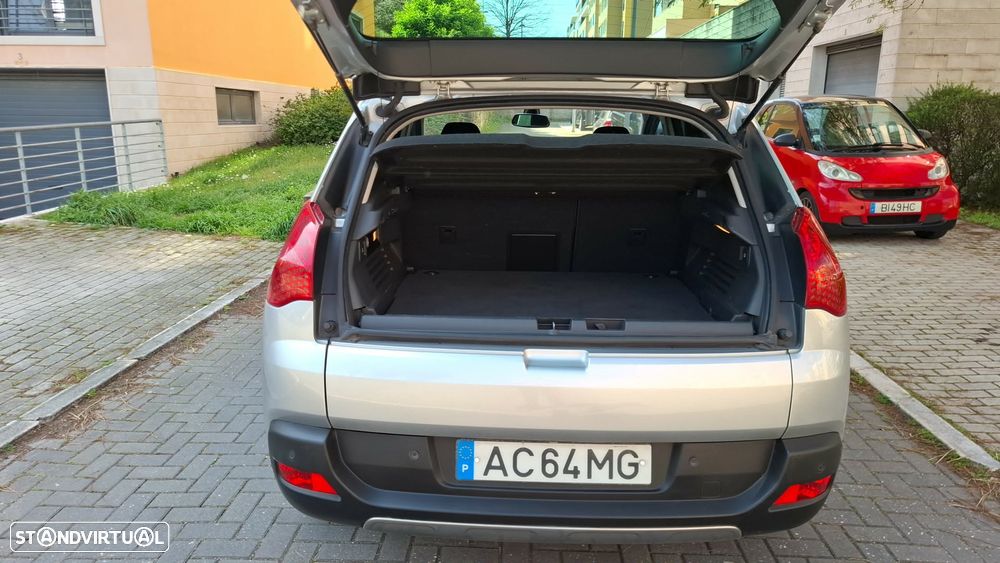 Peugeot 3008 155 THP Active - 8