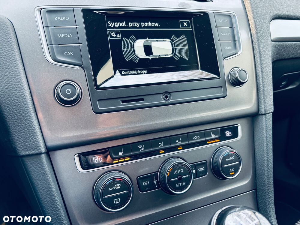 Volkswagen Golf - 29