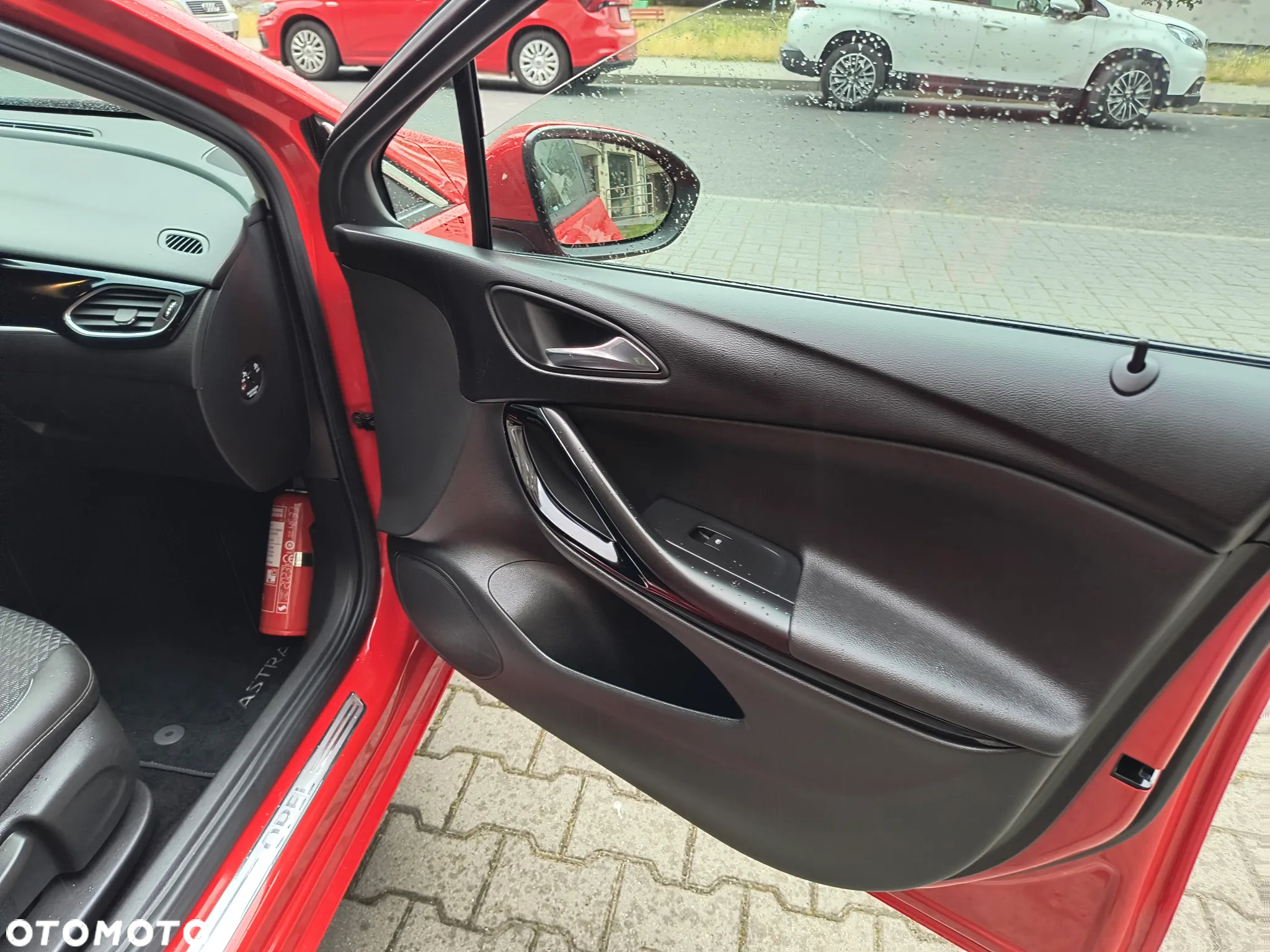 Opel Astra 1.0 Turbo Start/Stop Innovation - 32