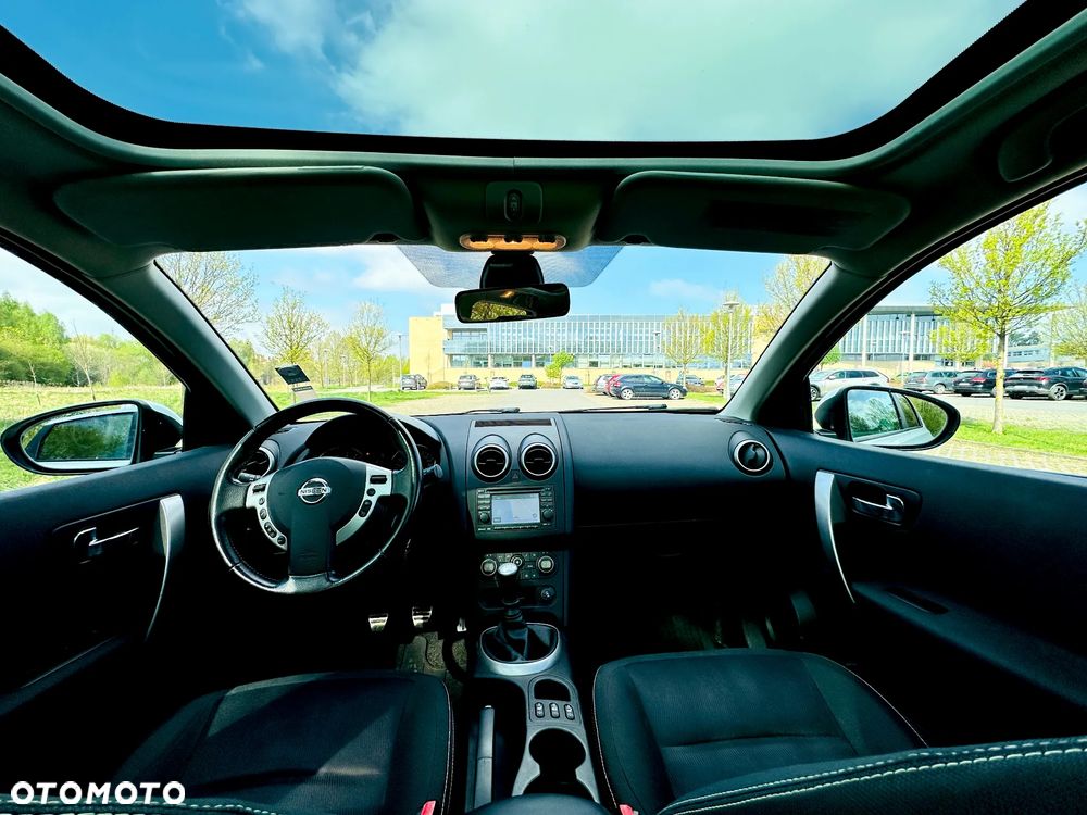 Nissan Qashqai 2.0 I-Way - 32