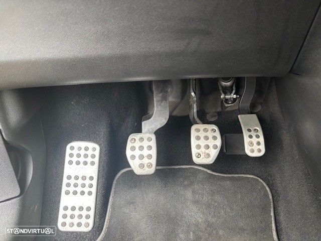 Citroën DS3 1.6 HDi Airdream Sport Chic - 20