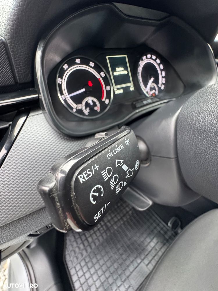 Skoda Scala 1.0 TSI Style - 31