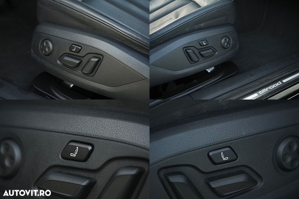 Audi A4 Allroad quattro 40 TDI S tronic - 5