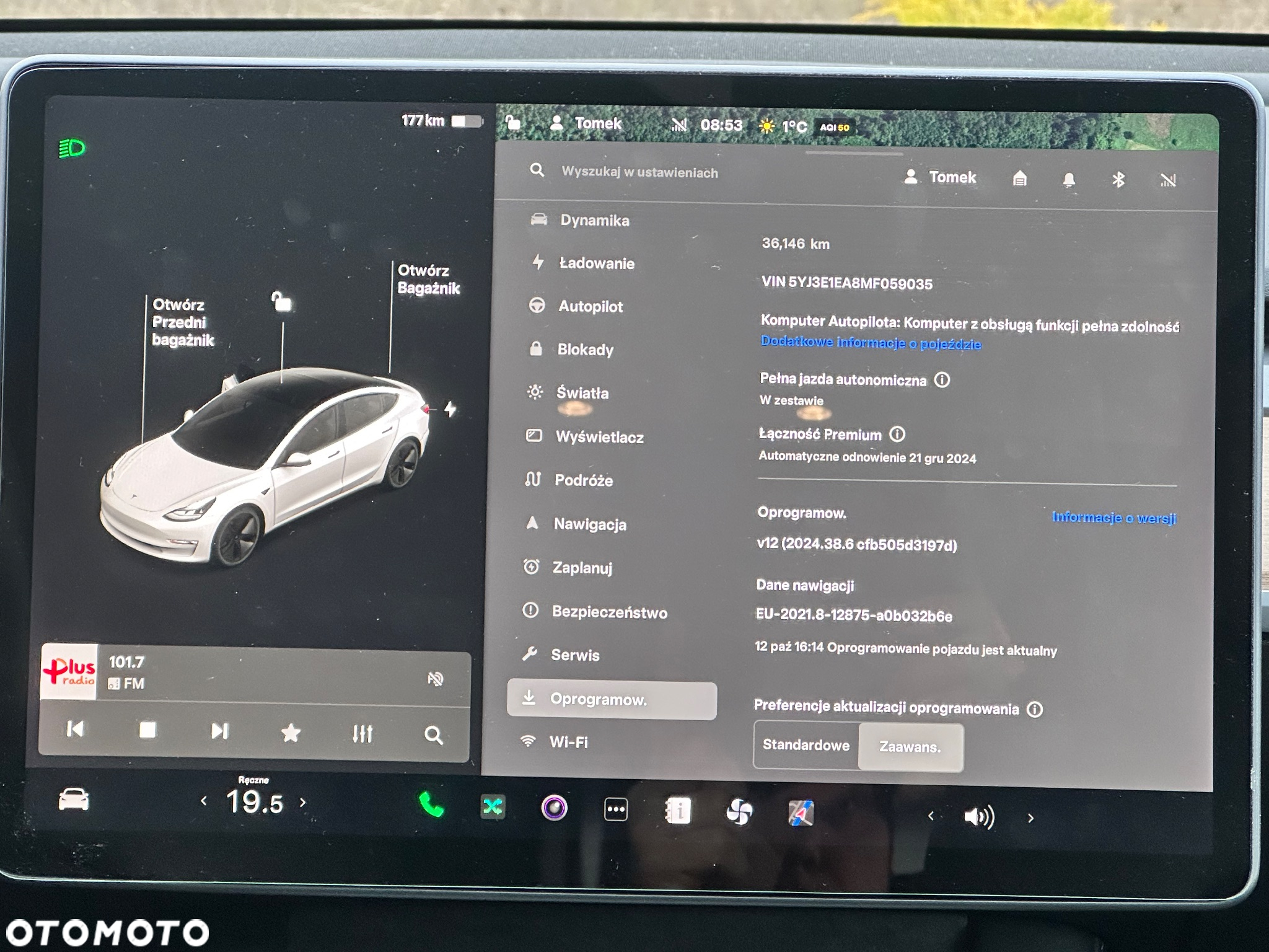 Tesla Model 3 - 12