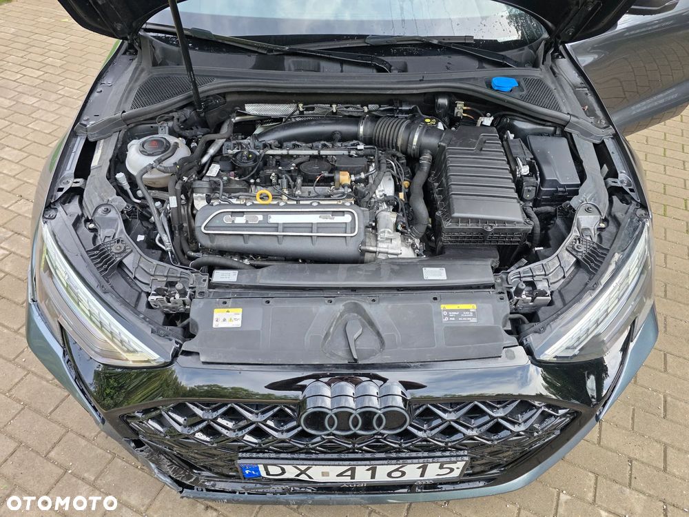 Audi RS3 Sportback - 28
