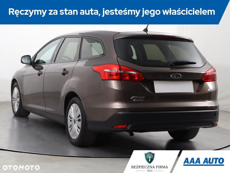 Ford Focus - 5
