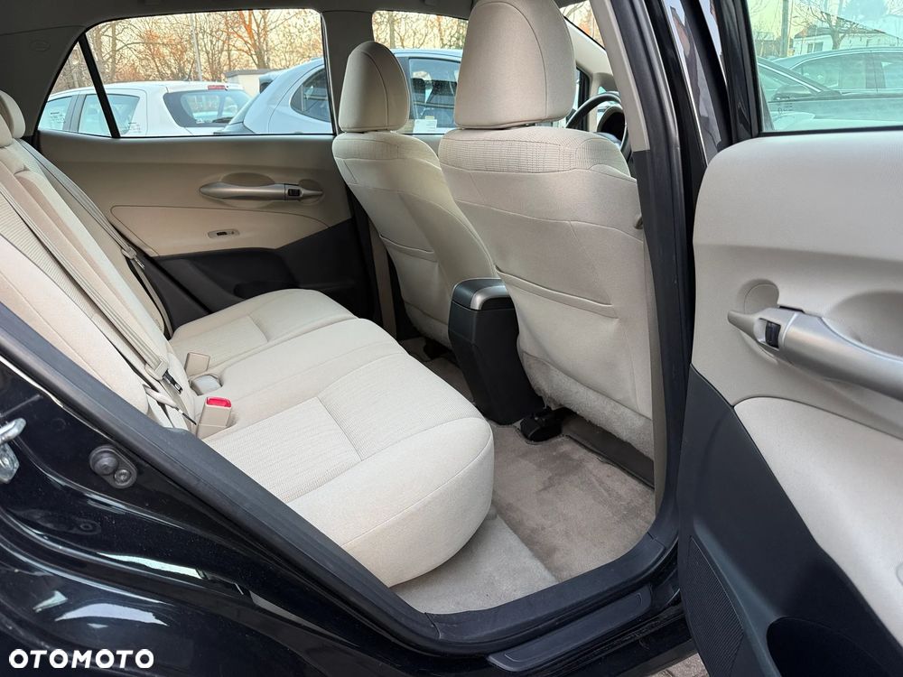 Toyota Auris 1.8 Premium - 14