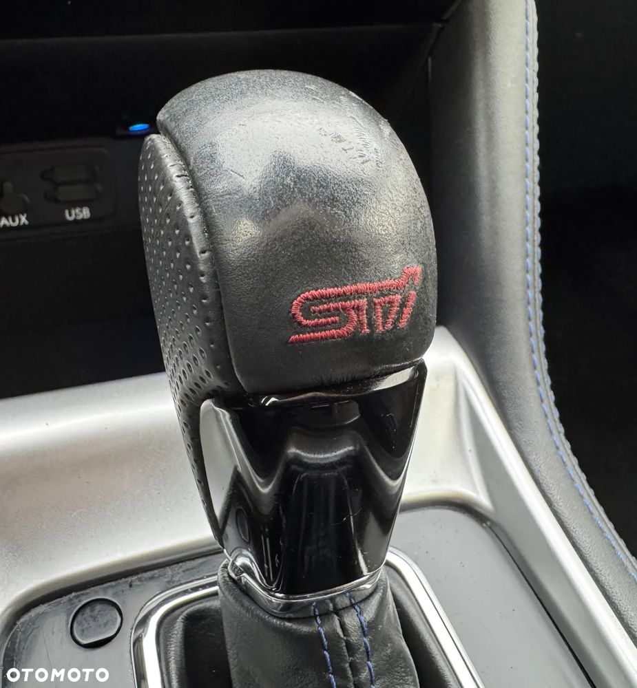 Subaru Levorg 1.6GT Sport - 27