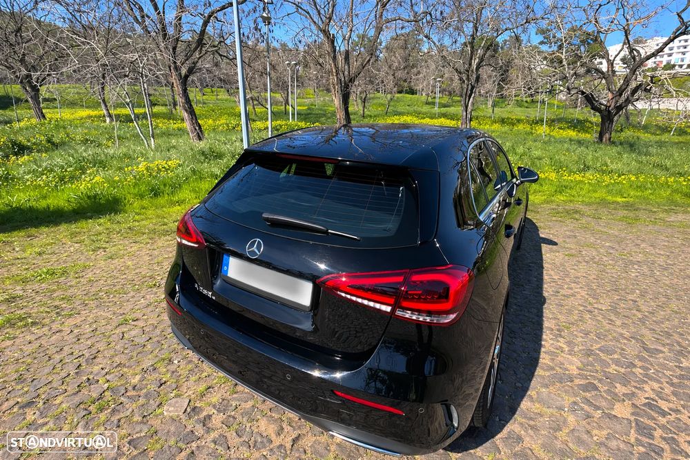 Mercedes-Benz A 250 - 14