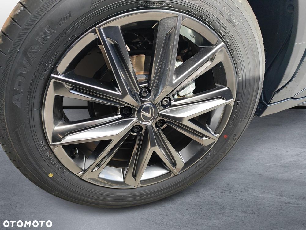 Lexus LBX 1.5 Hybrid Elegant - 24