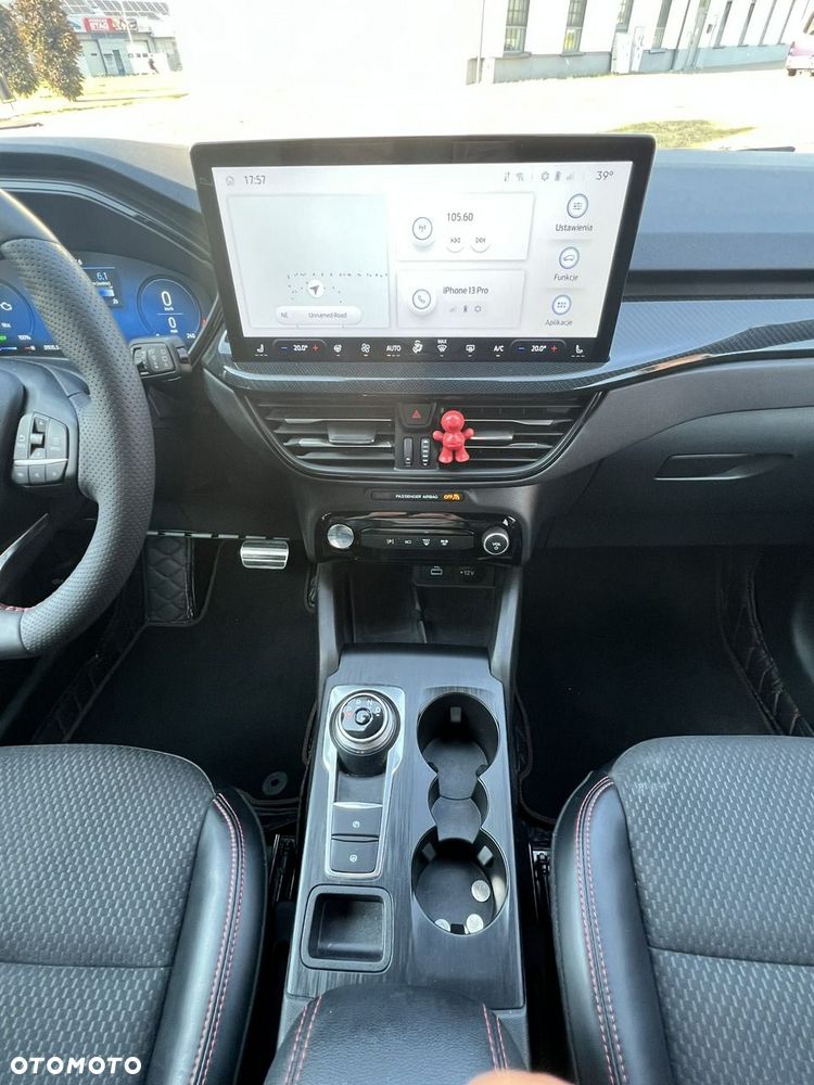 Ford Escape - 14