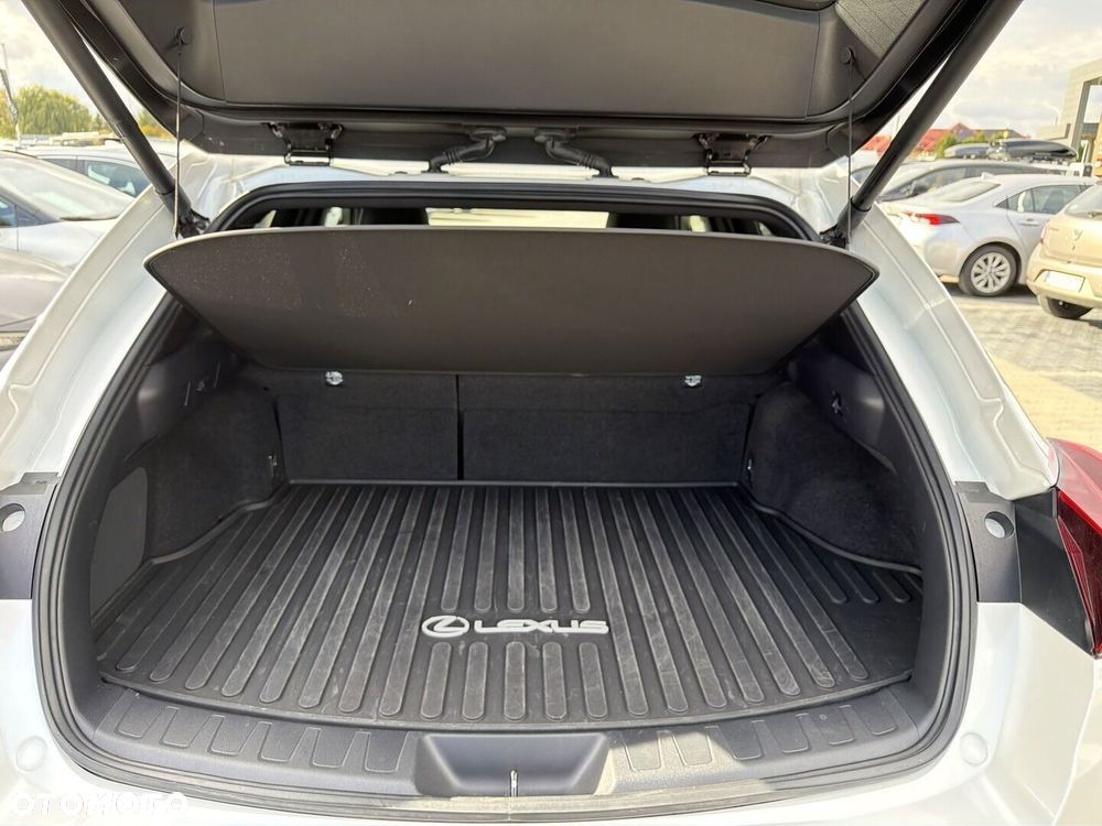 Lexus UX 300h Prestige - 13