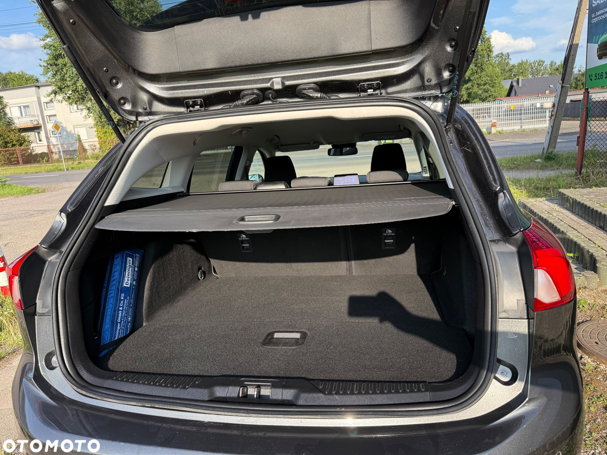 Ford Focus - 9