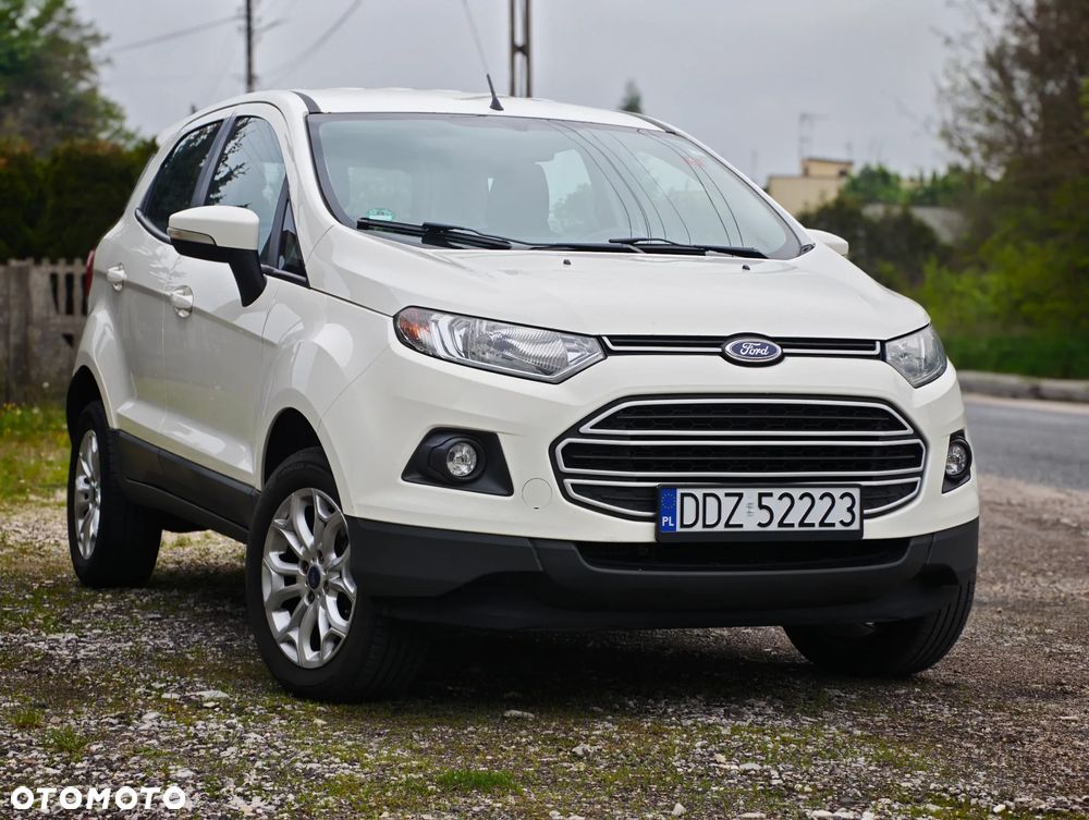 Ford EcoSport - 18
