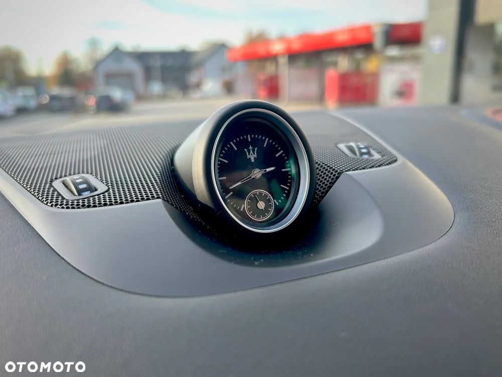 Maserati Levante Q4 GranSport - 24